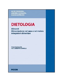 DIETOLOGIA