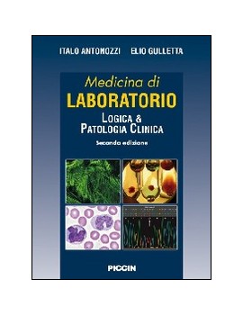 MEDICINA DI LABORATORIO