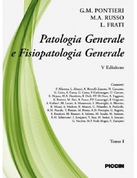 Patologia Generale e Fisiopatologia vol.