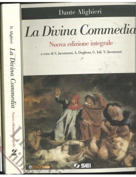 DIVINA COMMEDIA