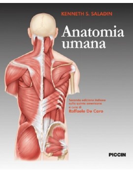 ANATOMIA UMANA II ed