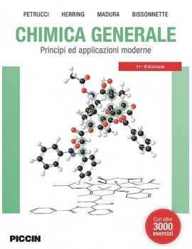 chimica generale