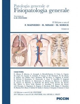 PATOLOGIA GENERALE E FISIOPATOLOGIA