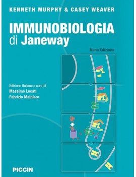 Immunobiologia di Janeway