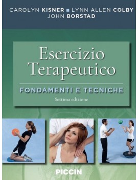 ESERCIZIO TERAPEUTICO FONDAMENTI E TECNI