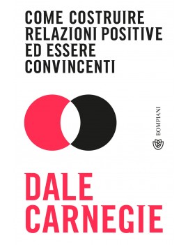 COME COSTRUIRE RELAZIONI POSITIVE ED ESS