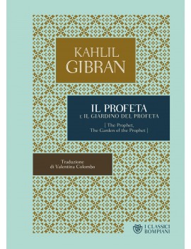 PROFETA-IL GIARDINO DEL PROFETA (IL)