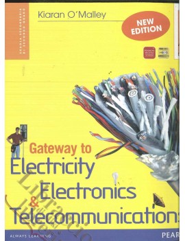 GATEWAY TO ELECTRICITY ELECTRONICS AND T