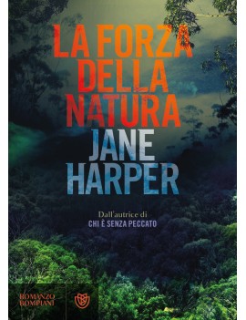 FORZA DELLA NATURA (LA)