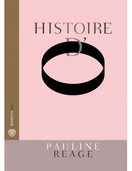 HISTOIRE D'O