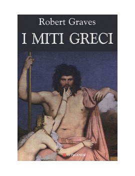 MITI GRECI (I)