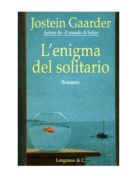 L'ENIGMA DEL SOLITARIO