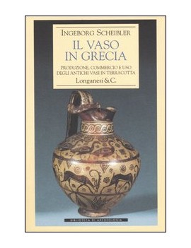 VASO IN GRECIA. PRODUZIONE COMMERCIO E U