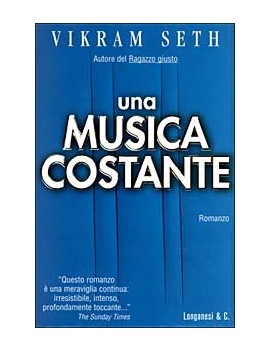 MUSICA COSTANTE (UNA)