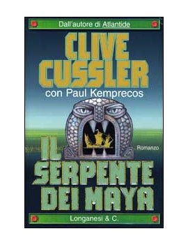 SERPENTE DEI MAYA (IL)