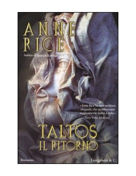 TALTOS. IL RITORNO