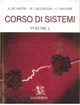 CORSO DI SISTEMI 2