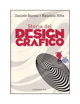 STORIA DEL DESIGN GRAFICO