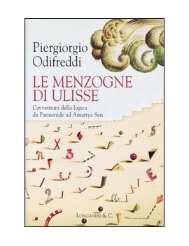 MENZOGNE DI ULISSE. L'AVVENTURA DELLA LO