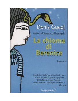 CHIOMA DI BERENICE (LA)