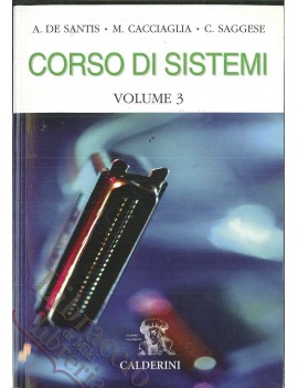 CORSO DI SISTEMI 3