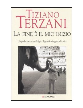 FINE E' IL MIO INIZIO