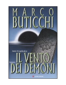 VENTO DEI DEMONI (IL)