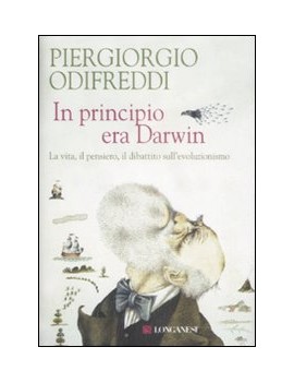 IN PRINCIPIO ERA DARWIN. LA VITA IL PENS