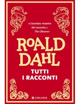 TUTTI I RACCONTI