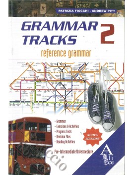 GRAMMAR TRACKS N.E. 2