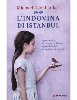 INDOVINA DI ISTANBUL (L')