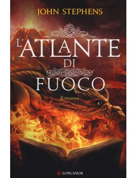 ATLANTE DI FUOCO (L')