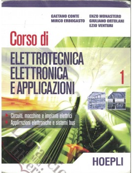 CORSO DI ELETTROTECNICA ELETTRONICA E AP