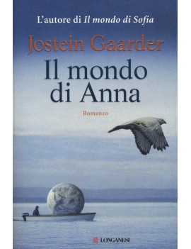 IL MONDO DI ANNA