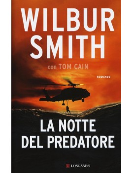 NOTTE DEL PREDATORE (LA)