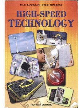 HIGH SPEED TECHNOLOGY