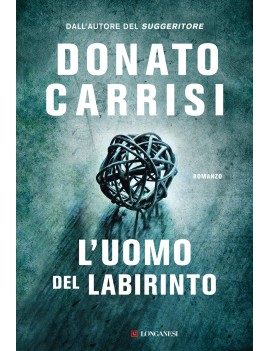 UOMO DEL LABIRINTO (L')