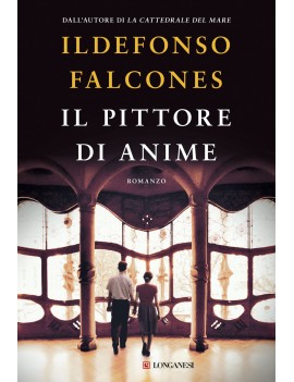 PITTORE DI ANIME (IL)