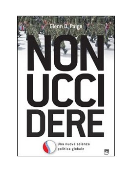 NON UCCIDERE