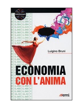 ECONOMIA CON L'ANIMA