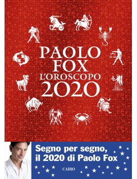 OROSCOPO 2020 (L')