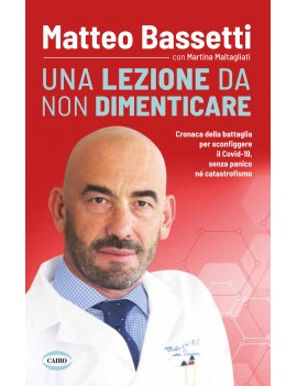 LEZIONE DA NON DIMENTICARE. CRONACA DELL