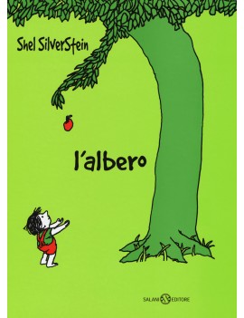 ALBERO. EDIZ. ILLUSTRATA (L')