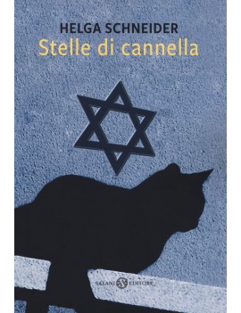 STELLE DI CANNELLA