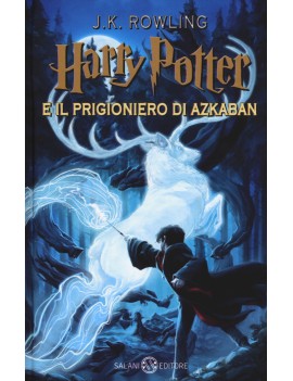 HARRY POTTER E IL PRIGIONIERO DI AZKABAN