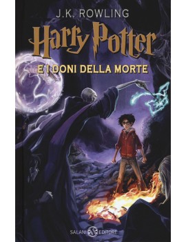 HARRY POTTER E I DONI DELLA MORTE. VOL.