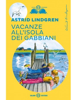 VACANZE ALL'ISOLA DEI GABBIANI