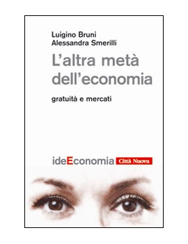 ALTRÀ METÀ DELL'ECONOMIA (L')