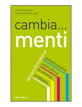 CAMBIA...MENTI - AA.VV