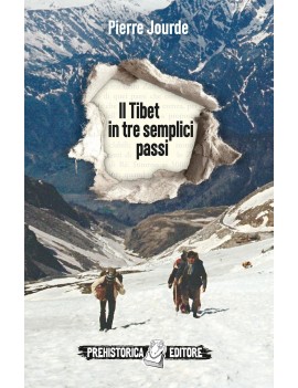 TIBET IN TRE SEMPLICI PASSI (IL)